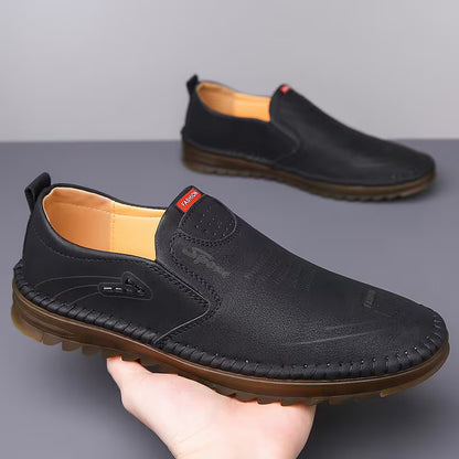 👞 Smart Walk™ Ultra Comfort Shoes | Urban Soles