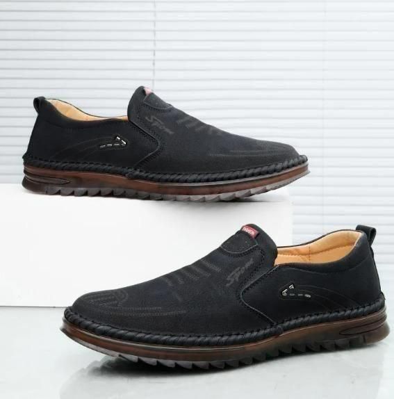 👞 Smart Walk™ Ultra Comfort Shoes | Urban Soles