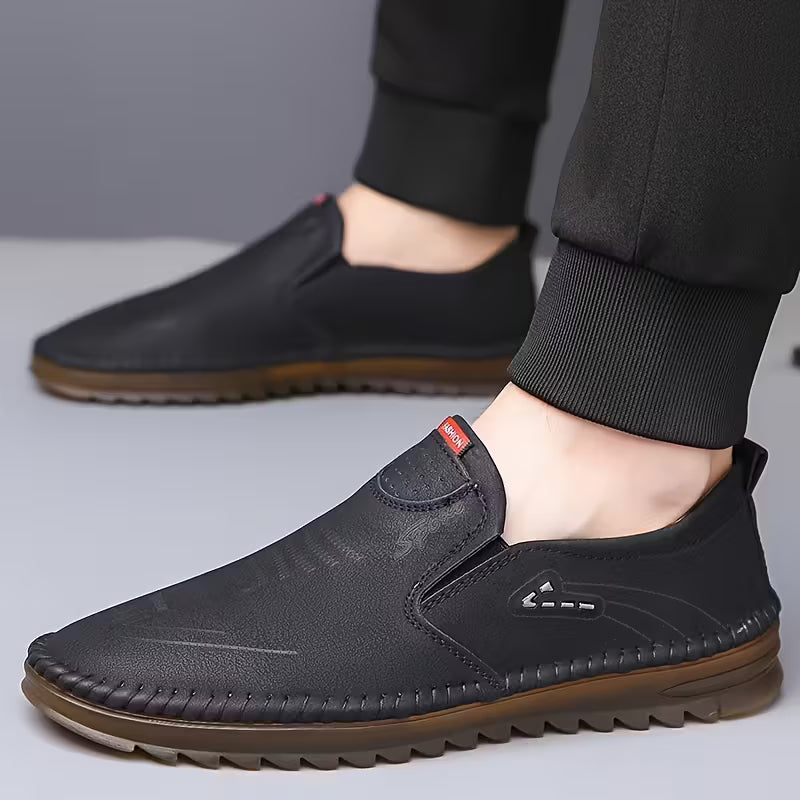 👞 Smart Walk™ Ultra Comfort Shoes | Urban Soles
